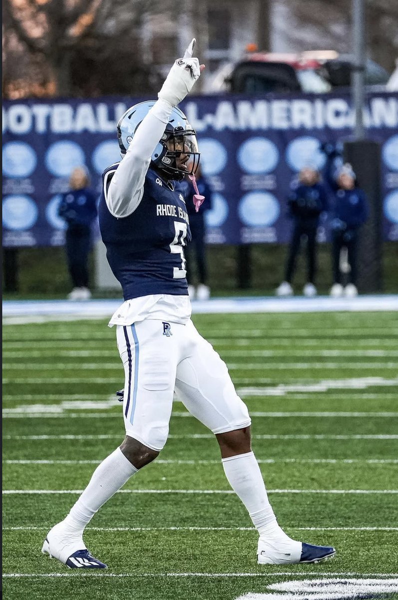 kharon “Buck” Williams (@buckgolive) on Twitter photo Blessed to Receive an offer from the University of Rhode Island🐏 #15 <a href="/CoachAidanPM/">Aidan Pirruccello-McClellan</a> <a href="/JonathanWholley/">Coach Jon Wholley</a> <a href="/AOF_Football/">AOF Football</a> Blessed to Receive an offer from the University of Rhode Island🐏 #15 <a href="/CoachAidanPM/">Aidan Pirruccello-McClellan</a> <a href="/JonathanWholley/">Coach Jon Wholley</a> <a href="/AOF_Football/">AOF Football</a>