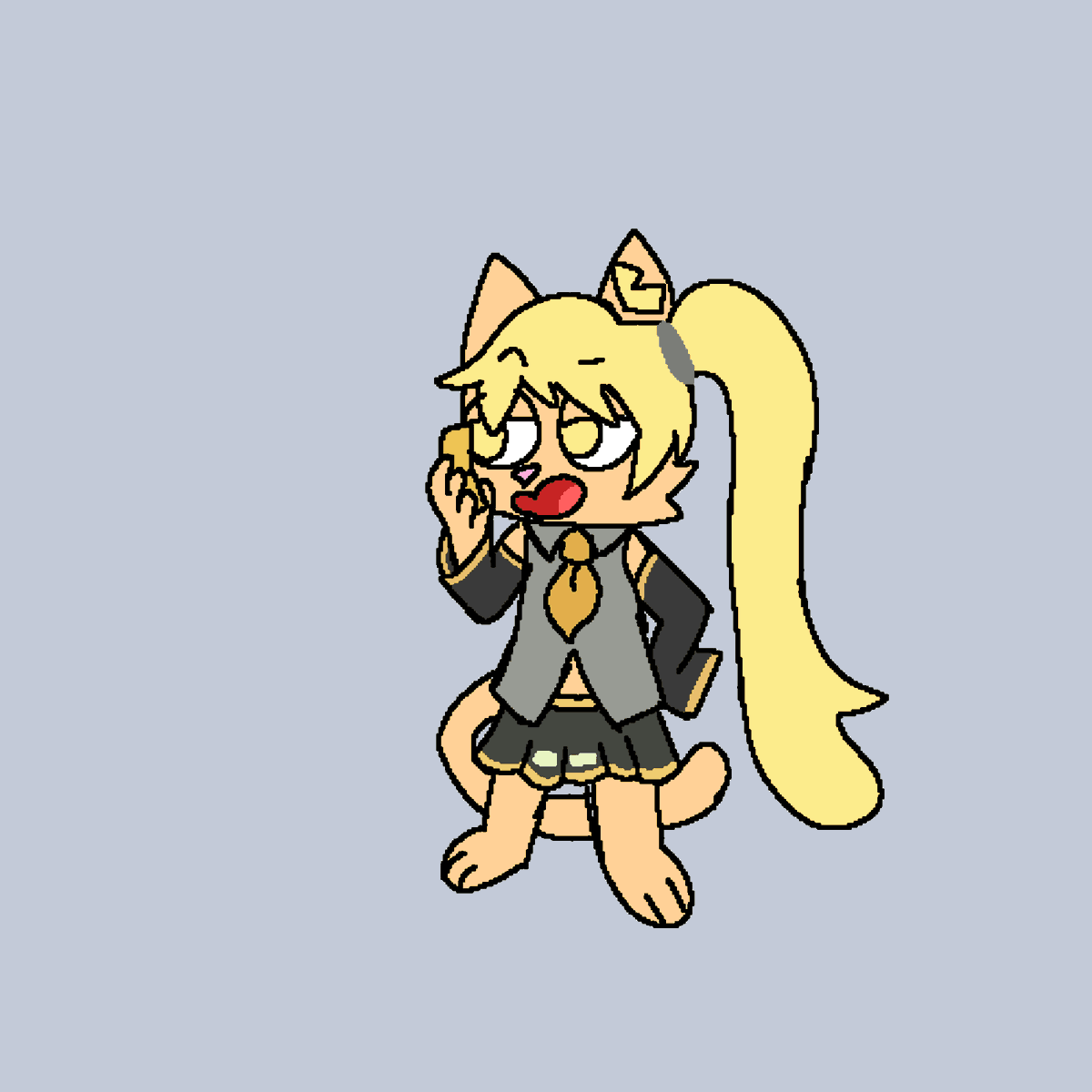 sillycat_daily's tweet photo. Day 70
CatAkita Neru

[ #dailydrawing #sillycatdraw #silly #sillycat #drawingeverydaychallenge ] https://t.co/n2fKVIpqUW