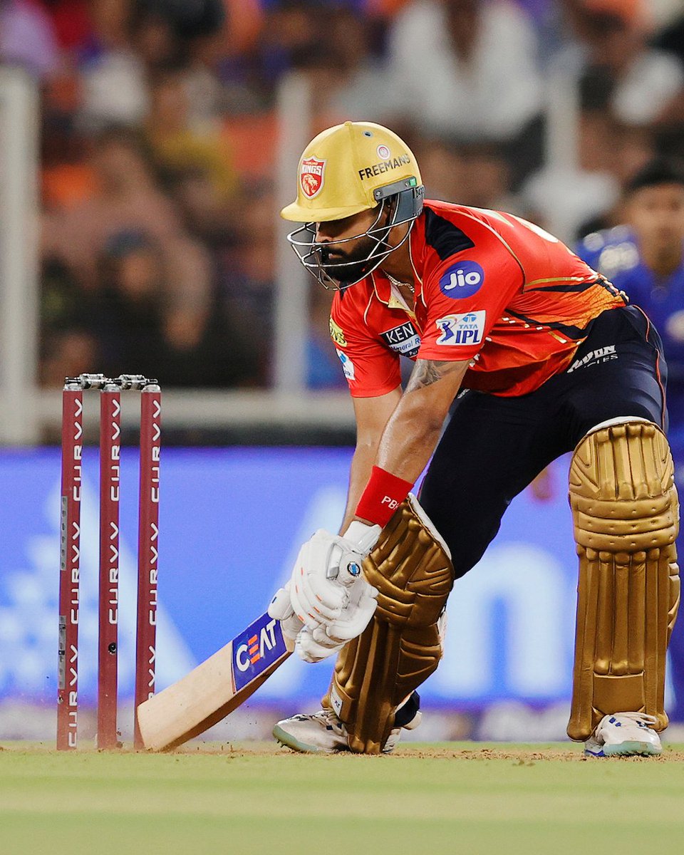 CricCrazyJohns's tweet image. THE BEST SHOT OF IPL 2025 - SHREYAS IYER 🥶