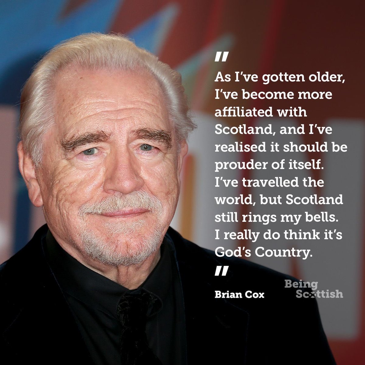 …”But if you think I’d ever pay their crazy top rate of income tax, You must be madder than Nicola Sturgeon’s sister”.