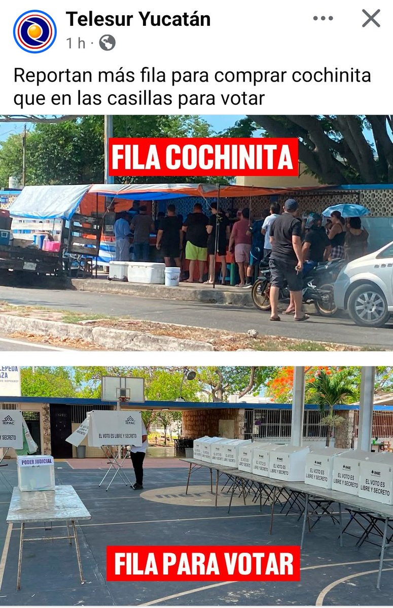 Mi bella Mérida 😊