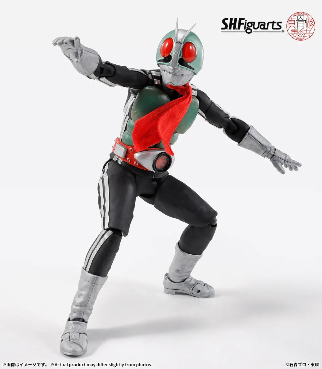 魂ネイションズ公式/BANDAI SPIRITS TAMASHII NATIONS OFFICIAL on X