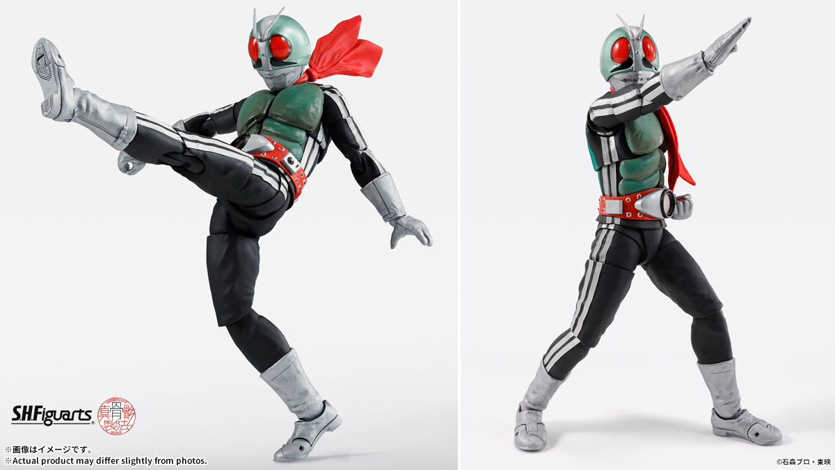 魂ネイションズ公式/BANDAI SPIRITS TAMASHII NATIONS OFFICIAL on X