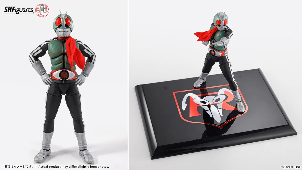 魂ネイションズ公式/BANDAI SPIRITS TAMASHII NATIONS OFFICIAL on X