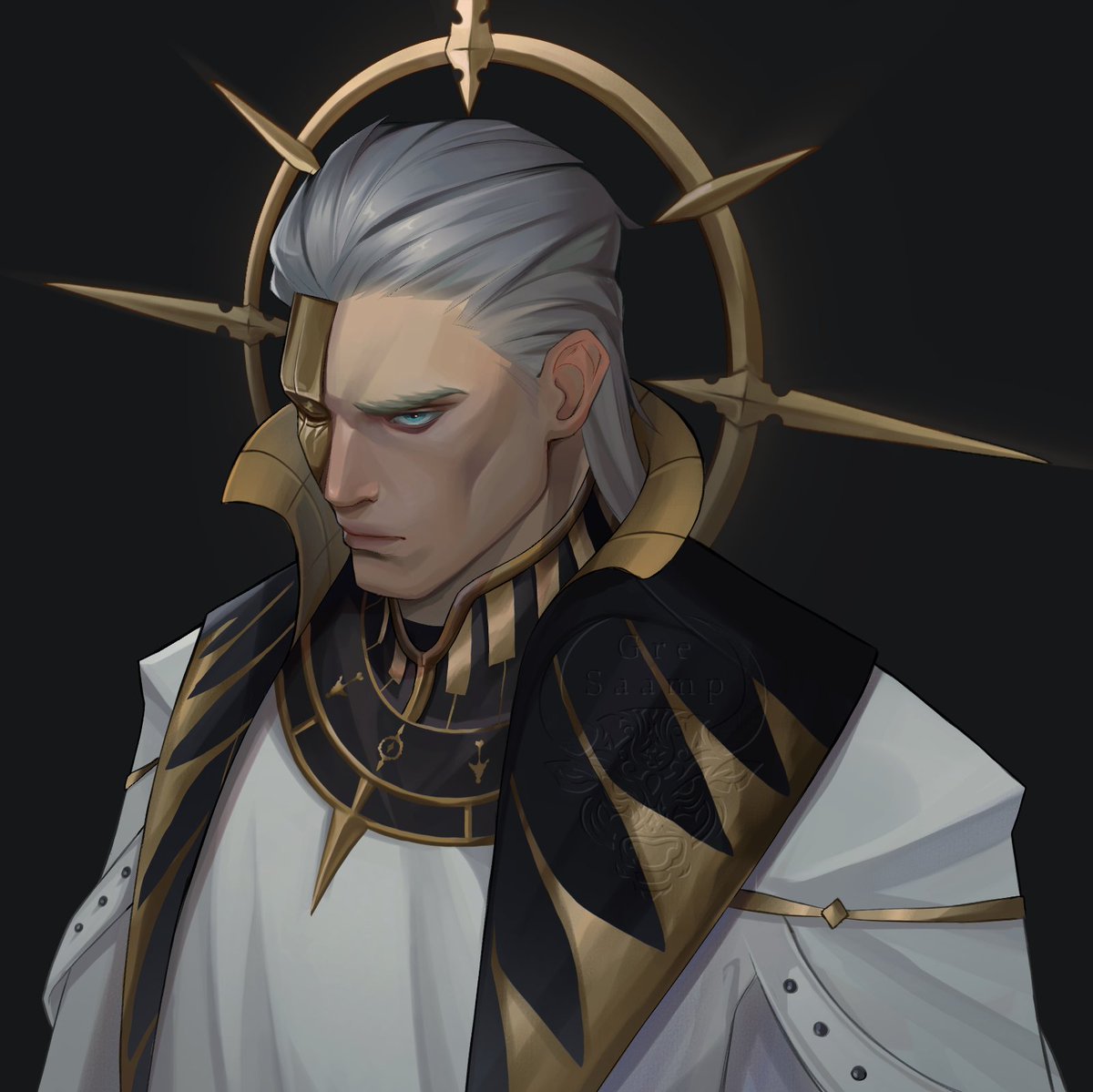 Gre Saamp tweet media