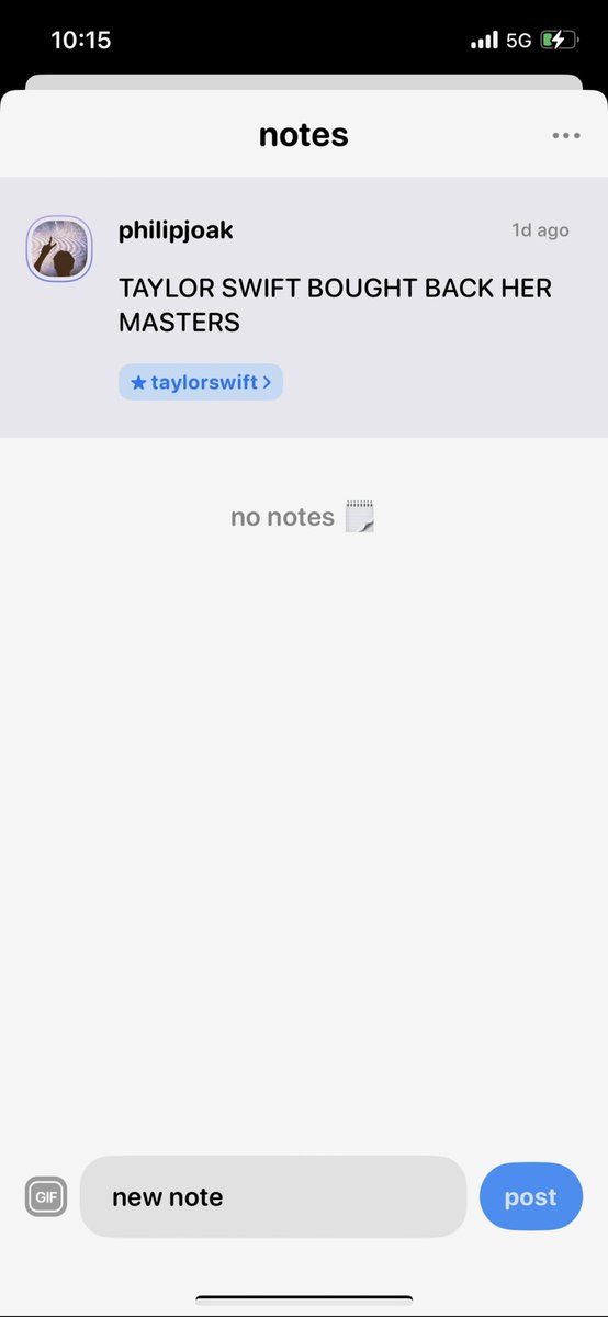 noplace app tweet media