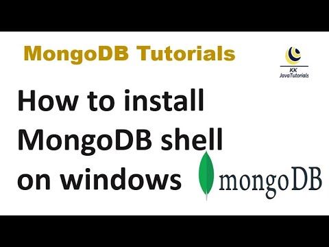 reisquarteu's tweet photo. Install #MongoDB Shell #MongoSH on #Windows: https://t.co/nwwHQoUMlO #NoSQL #DBMS #tutorial https://t.co/95ZlztSLCS