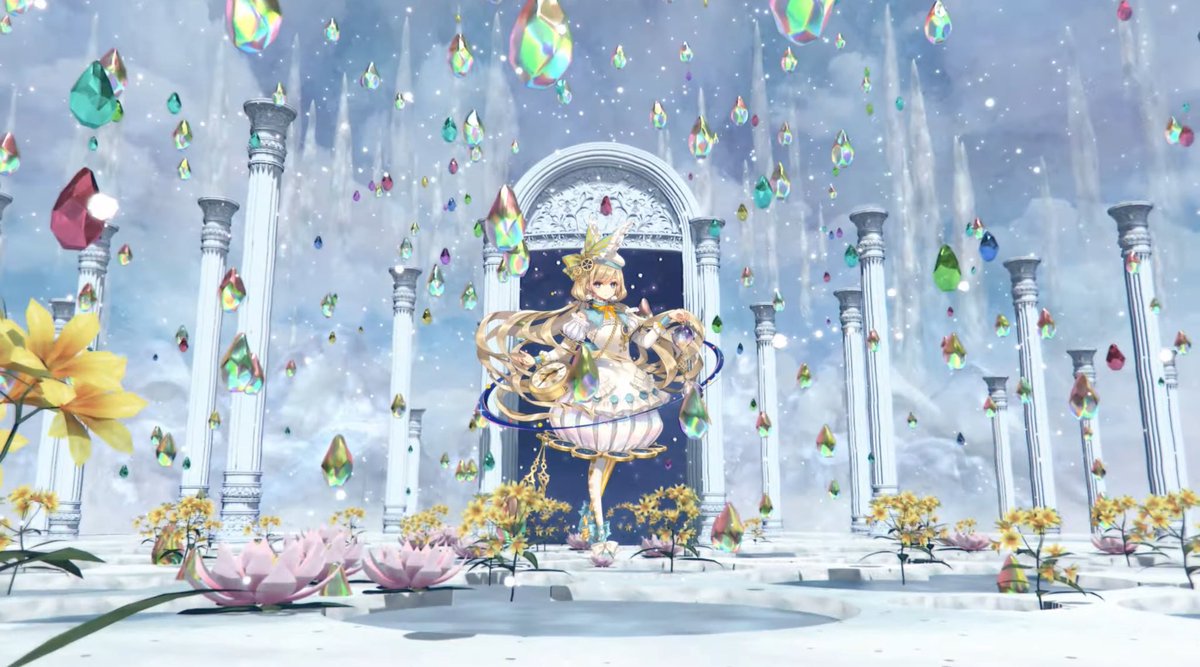 king_furret's tweet image. 7sref lore and KALEIDXSCOPE master thread mainly for myself because holy fuck is there a lot to this area 🧵:
(Credits to @/rn_dtm for the song story and relation chart translations :D)
Tags: #maimai #KALEIDX_SCOPE