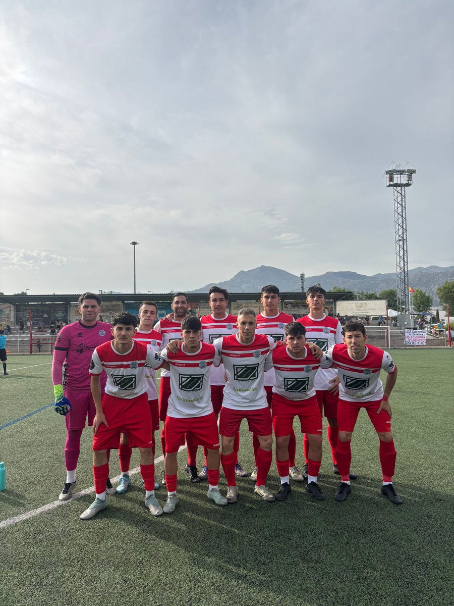 Cerceda C.F tweet media