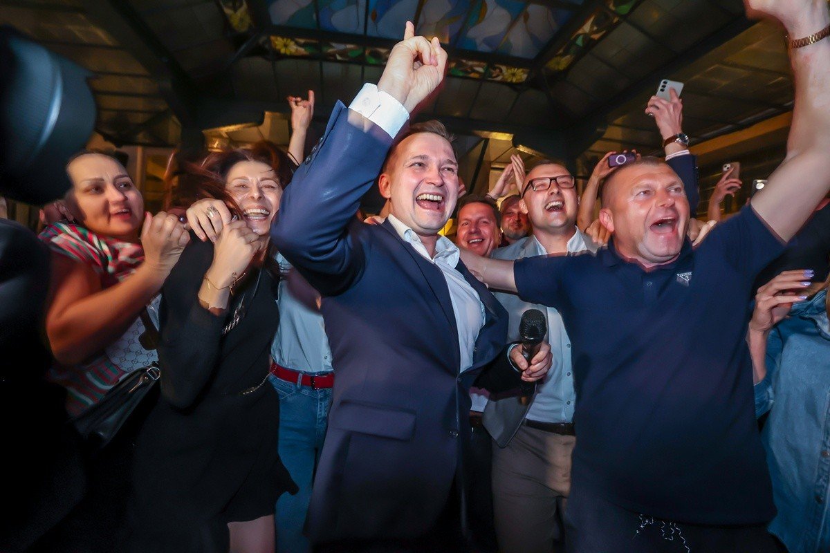Jak głosował #DolnyŚląsk ? O remisie w naszym regionie nie może być mowy -> gazetawroclawska.pl/wybory-prezyde…