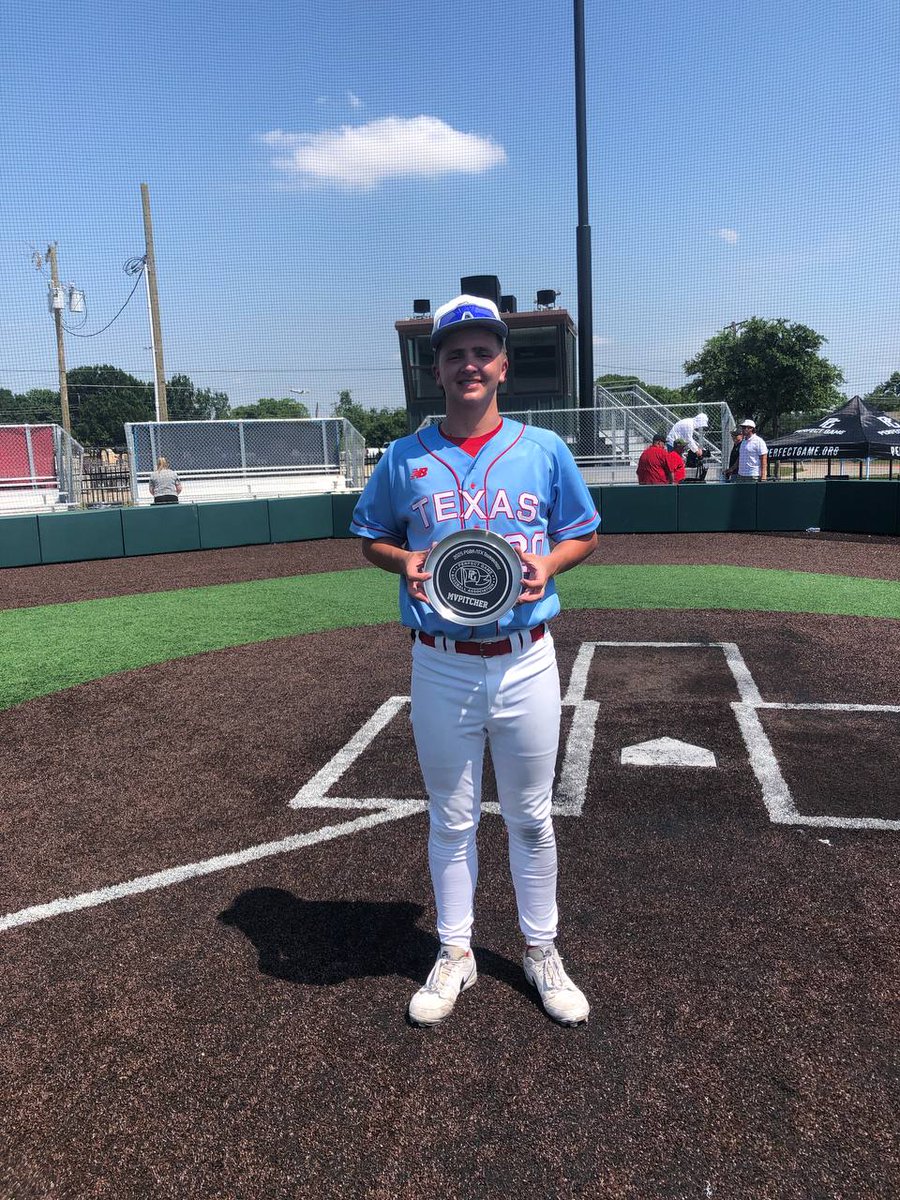 Perfect Game NTX (@pg_ntx) on Twitter photo 2025 DFW Metroplex Opener
🏆Champions: <a href="/WowFactorNation/">Wow Factor Baseball</a> Texas
🥈Finalists: <a href="/StixBaseballTX/">Stix Baseball</a> Scout 2028
🏅MVP: Lincoln Boyuls
🏅MVP Pitcher: Drew Vines 2025 DFW Metroplex Opener
🏆Champions: <a href="/WowFactorNation/">Wow Factor Baseball</a> Texas
🥈Finalists: <a href="/StixBaseballTX/">Stix Baseball</a> Scout 2028
🏅MVP: Lincoln Boyuls
🏅MVP Pitcher: Drew Vines