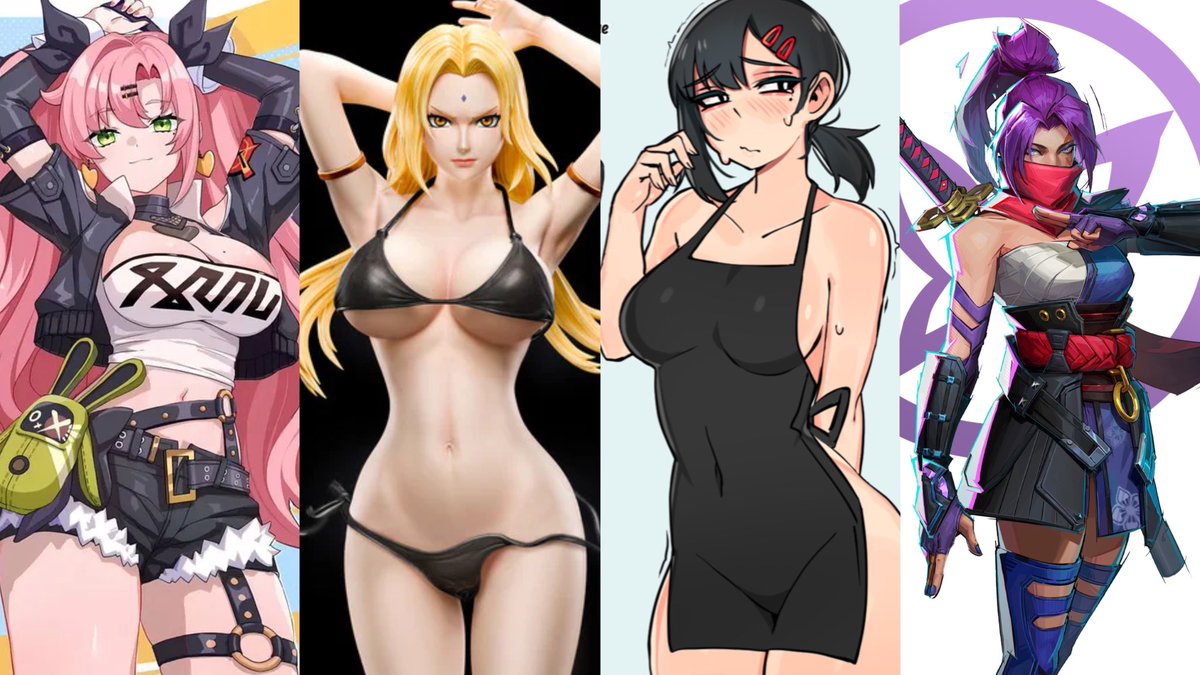 Rewards of this month are already announced 💕 don’t forget to subscribe to see all of these sets 🔥
☀️ fans.ly/r/kawabarker ☀️

Награды этого месяца уже анонсированы 💕 не забудь подписаться чтобы успеть увидеть все эти сеты🔥
☀️ boosty.to/kawabarker ☀️
