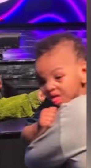 ChriseanJesus's tweet photo. “He healthy…..This nigga a star!!”

bitch go tf to hell immediately https://t.co/sUvj8Ckmq1