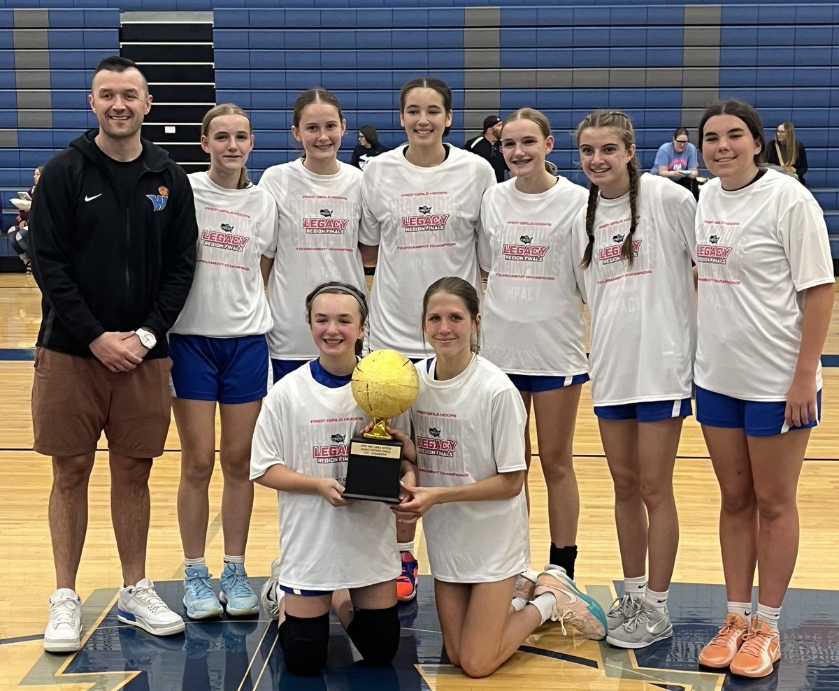 Wisconsin Impact tweet media