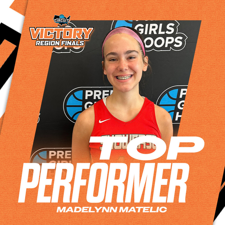 Prep Girls Hoops Circuit 🏀 tweet media