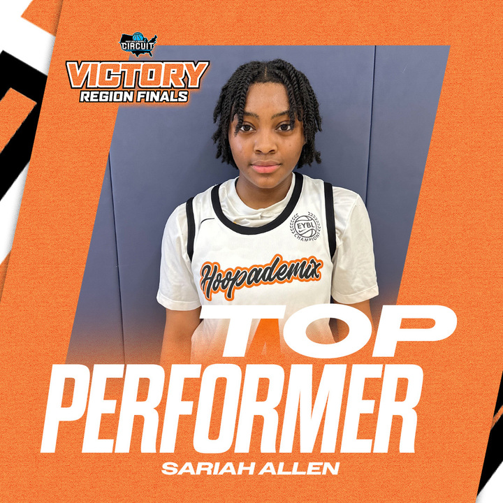 Prep Girls Hoops Circuit ๐ (@pghcircuit) on Twitter photo ๐จ ๐ง๐ข๐ฃ ๐ฃ๐๐ฅ๐๐ข๐ฅ๐ ๐๐ฅ๐ฆ
These prospects are making noise on the court!
โ๏ธ #pghvictoryfinals
<a href="/MadelynnMatelic/">Madelynn Matelic</a>
<a href="/riahriah_4/">Sariah Allen</a> ๐จ ๐ง๐ข๐ฃ ๐ฃ๐๐ฅ๐๐ข๐ฅ๐ ๐๐ฅ๐ฆ
These prospects are making noise on the court!
โ๏ธ #pghvictoryfinals
<a href="/MadelynnMatelic/">Madelynn Matelic</a>
<a href="/riahriah_4/">Sariah Allen</a>
