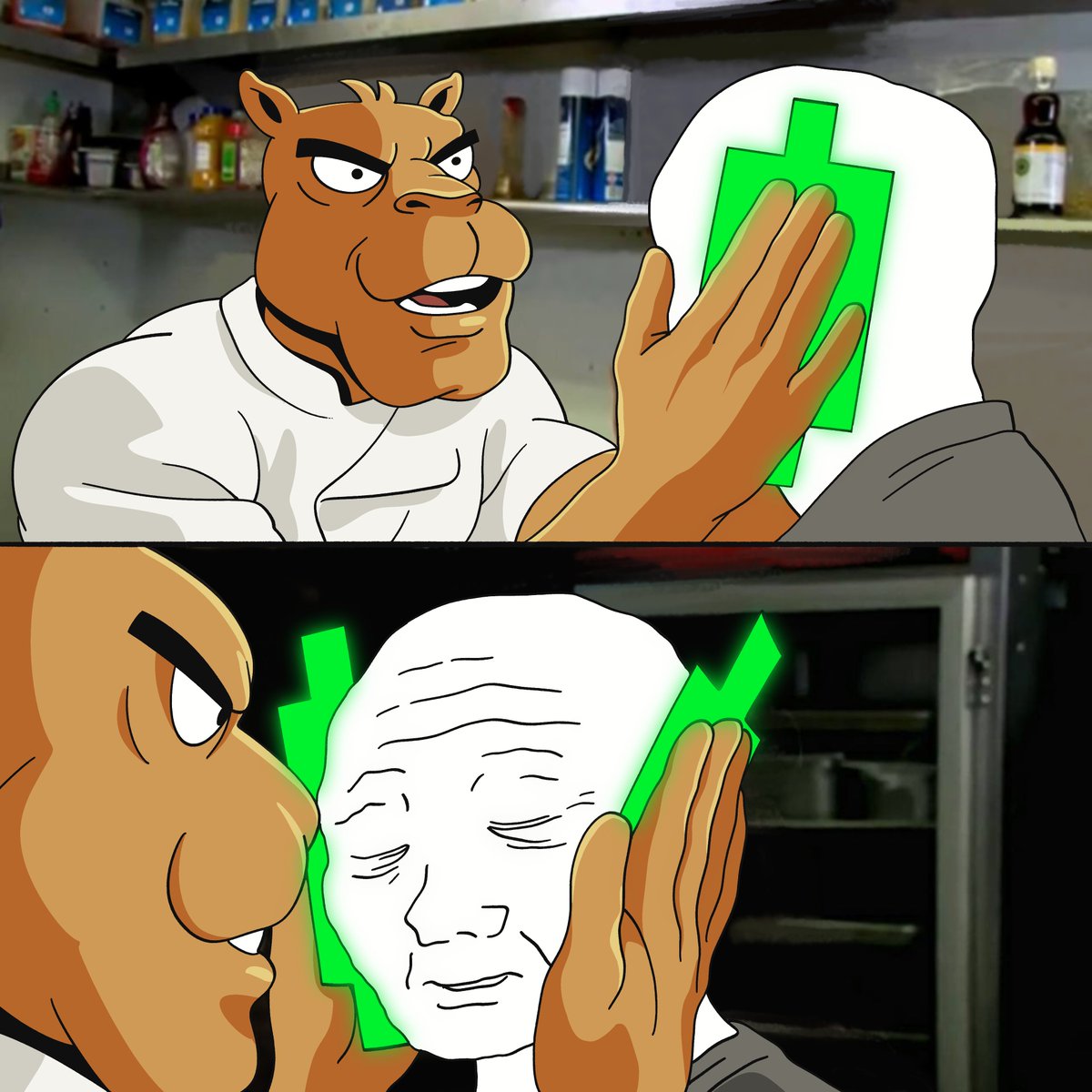 Camel Dad tweet media