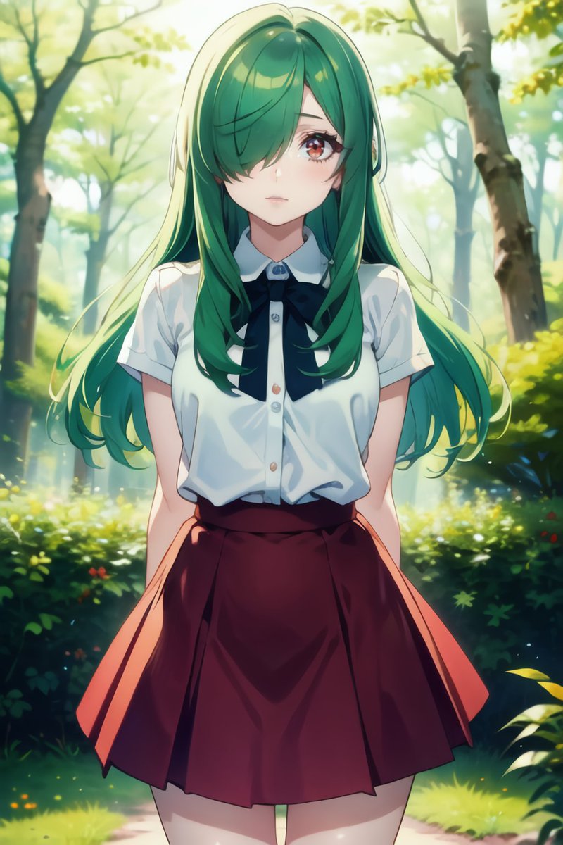 ShibikoAI's tweet photo. Springtime Serenade in Bloom
What's the first spring memory that still makes your heart bloom?

Create for Free at https://t.co/TCpF7GqiVm

#gardenofyouth #springvibes #animegirl #AIイラスト #anime #bloomingmemories #aiart #springlove #maymagic #kawaii #cute https://t.co/b8EfkbB36b