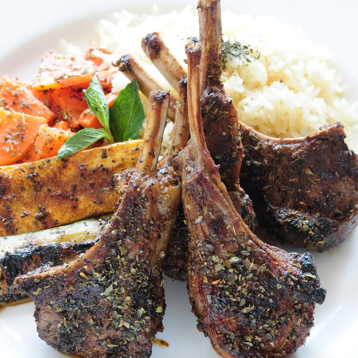 AyaSofiaStLouis's tweet image. Order lamb chops and other favorites from our  online menu!
•
Wed-Sun 4-9pm, Brunch on Sat and Sun from 10-2. Carryout: aya-sofia-restaurant.square.site
•
•
•
#Stlproud #Stlsmallbusiness #SouthcitySTL #314together #supportlocalstl #stlfood