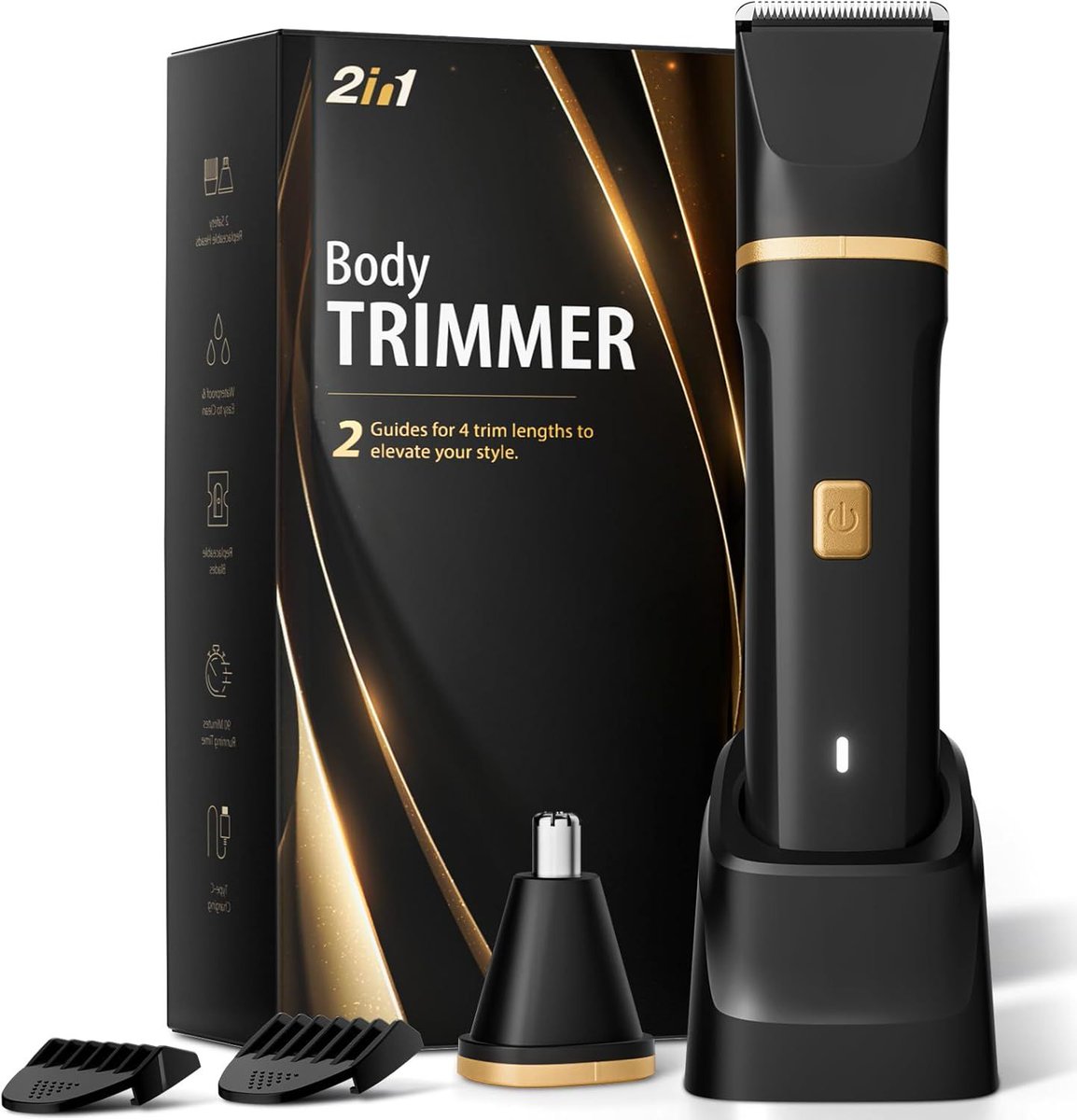 StealsRUs (@stealsrus_com) on Twitter photo ⚡STEAL⚡
38% Off
IPX7 Waterproof Versatile Shaver 
$24.98 + Free Shipping (Orig price $39.99)
amzn.to/3Zb3RPn ⚡STEAL⚡
38% Off
IPX7 Waterproof Versatile Shaver 
$24.98 + Free Shipping (Orig price $39.99)
amzn.to/3Zb3RPn