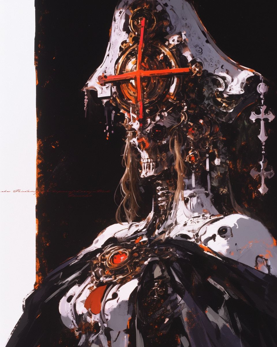 #midjourney #midjourneyart #nijijourney #AIart #AIArtwork