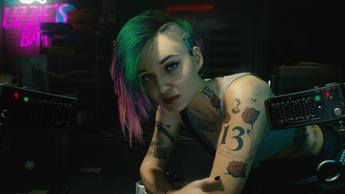 ICYMI: Cyberpunk 2 has entered pre-production, developer CD Projekt has confirmed. 

And yes, CD Projekt is officially calling it Cyberpunk 2 now. bit.ly/4mGjubC