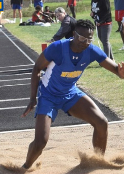 Windom Eagles tweet media