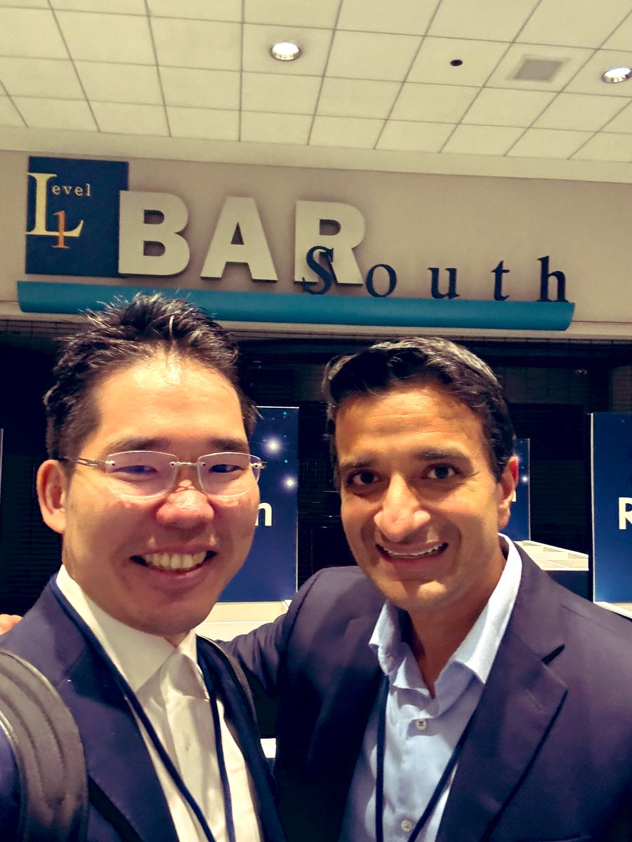 DrYujiUehara's tweet image. Grateful to catch up with friends, meet brilliant new colleagues, and soak up wisdom from giants who keep pushing oncology forward.@StephenVLiu @PatelOncology @stephanieplsaw @mollylisc @herbloong @drdaviddwlee @BenjaminBesseMD @drkevin_chua_lm @danieltanmd
#ASCO25 #LCSM