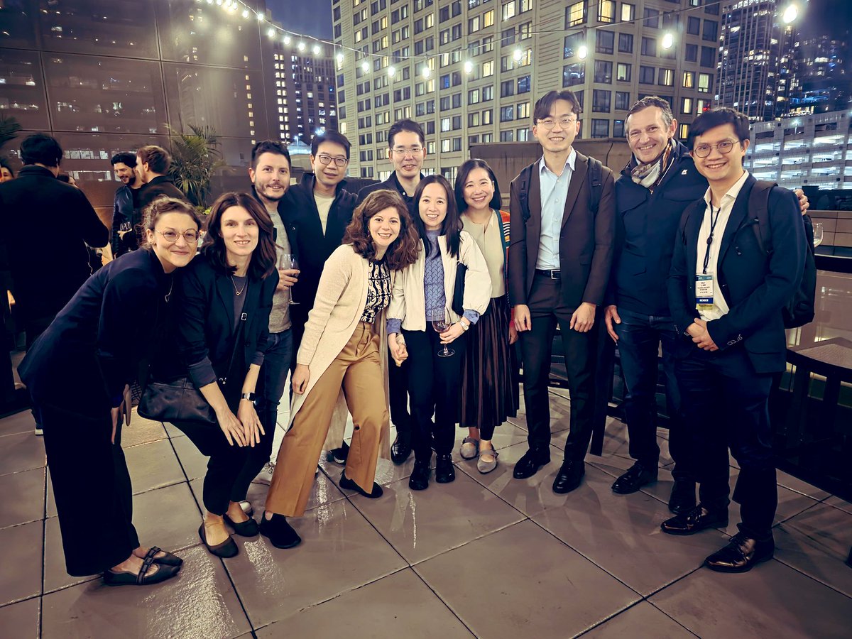 Yuji Uehara, MD (@dryujiuehara) on Twitter photo Grateful to catch up with friends, meet brilliant new colleagues, and soak up wisdom from giants who keep pushing oncology forward.<a href="/StephenVLiu/">Stephen V Liu, MD</a> <a href="/PatelOncology/">Sandip Patel MD FASCO</a> <a href="/stephanieplsaw/">Stephanie Saw</a> <a href="/mollylisc/">Molly Li</a> <a href="/herbloong/">Herbert Loong, MBBS, FASCO</a> <a href="/drdaviddwlee/">David D. W. Lee, MBBS, FRCR.</a> <a href="/BenjaminBesseMD/">Benjamin Besse</a> <a href="/drkevin_chua_lm/">Kevin Chua</a> <a href="/danieltanmd/">Daniel Tan</a>
#ASCO25 #LCSM Grateful to catch up with friends, meet brilliant new colleagues, and soak up wisdom from giants who keep pushing oncology forward.<a href="/StephenVLiu/">Stephen V Liu, MD</a> <a href="/PatelOncology/">Sandip Patel MD FASCO</a> <a href="/stephanieplsaw/">Stephanie Saw</a> <a href="/mollylisc/">Molly Li</a> <a href="/herbloong/">Herbert Loong, MBBS, FASCO</a> <a href="/drdaviddwlee/">David D. W. Lee, MBBS, FRCR.</a> <a href="/BenjaminBesseMD/">Benjamin Besse</a> <a href="/drkevin_chua_lm/">Kevin Chua</a> <a href="/danieltanmd/">Daniel Tan</a>
#ASCO25 #LCSM