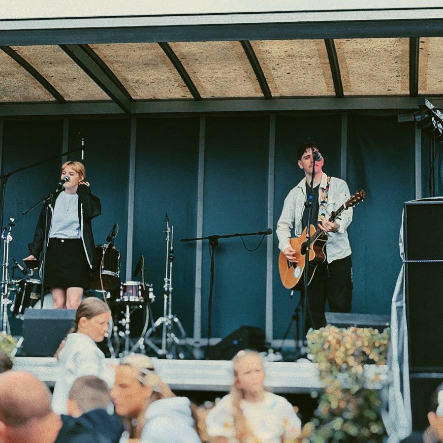 Millstone Festival was a hoot last weekend, all in aid of Wigan &amp; Leigh Hospice! 👏
