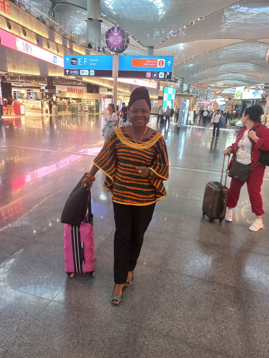 Sylvie Jacqueline Ndongmo tweet media