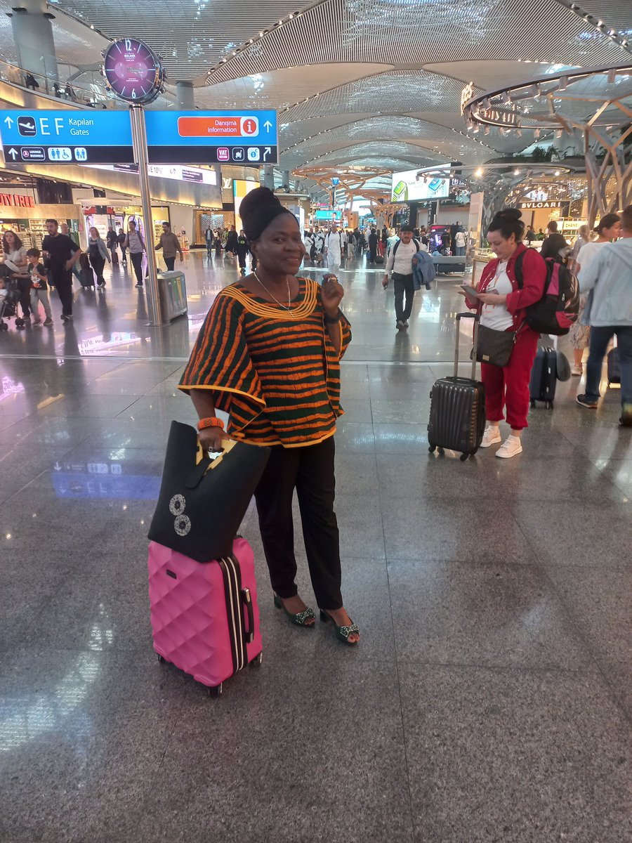 Sylvie Jacqueline Ndongmo tweet media