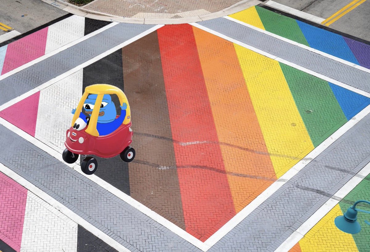 take pride in who you are