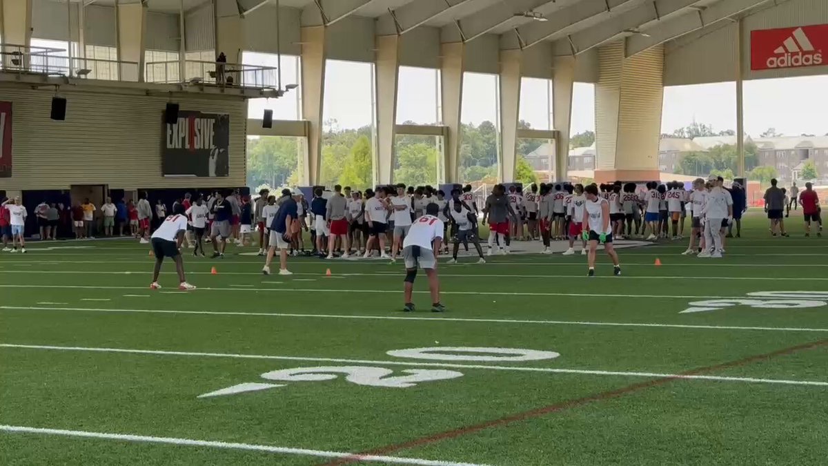 Max Johnson (@maxjohnson_3) on Twitter photo Great being at <a href="/SouthAlabamaFB/">South Alabama Football 🏈</a> camp today with Tutt. <a href="/gametimex9/">Caiden Tutt</a>
Thanks for having us. <a href="/CoachZCrisler/">Zach Crisler</a> <a href="/CoachApplewhite/">Major Applewhite</a>
<a href="/ApolloEaglesFo1/">🏈ApolloEaglesFootball🏈</a> <a href="/CoachEdge11/">CoachEdge11</a> <a href="/VisionQb/">QB Vision</a> Great being at <a href="/SouthAlabamaFB/">South Alabama Football 🏈</a> camp today with Tutt. <a href="/gametimex9/">Caiden Tutt</a>
Thanks for having us. <a href="/CoachZCrisler/">Zach Crisler</a> <a href="/CoachApplewhite/">Major Applewhite</a>
<a href="/ApolloEaglesFo1/">🏈ApolloEaglesFootball🏈</a> <a href="/CoachEdge11/">CoachEdge11</a> <a href="/VisionQb/">QB Vision</a>