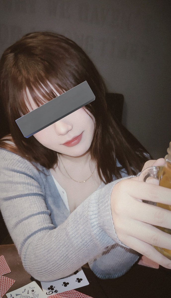 他说我笑起来好看 #昆明