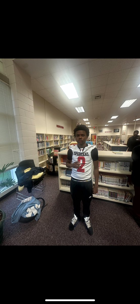 Chance Pipkin (@chancepipkin29) on Twitter photo Will be attending southern highschool Durham Nc, can’t wait too work
<a href="/1CoachMonty/">Coach Montgomery, M.S</a>
<a href="/CoachWilliams_A/">Coach Williams</a>
<a href="/SouthernD_FB/">Southern Durham Football</a> Will be attending southern highschool Durham Nc, can’t wait too work
<a href="/1CoachMonty/">Coach Montgomery, M.S</a>
<a href="/CoachWilliams_A/">Coach Williams</a>
<a href="/SouthernD_FB/">Southern Durham Football</a>