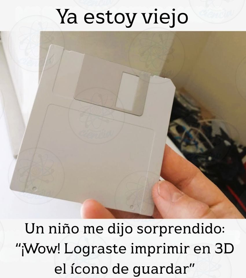 Enséñame de Ciencia (@ensedeciencia) on Twitter photo 