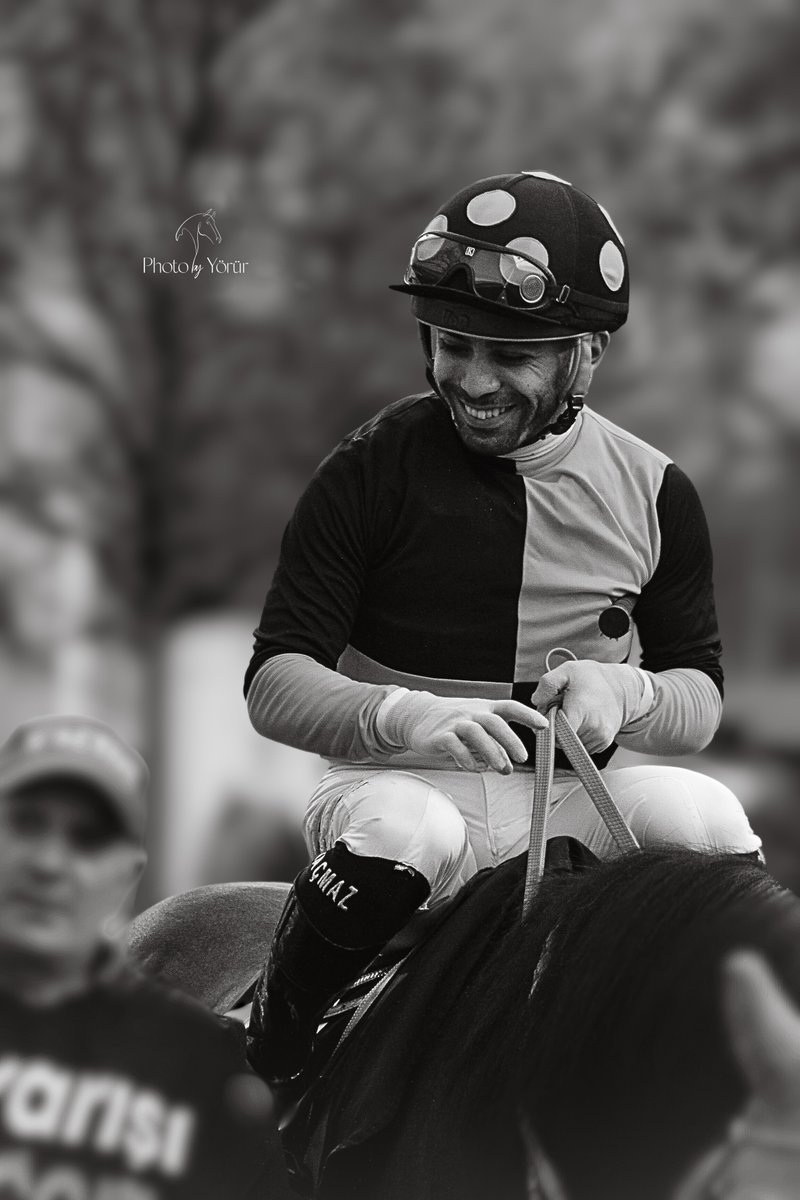 🐴  Run For Hope
🏇  Ali Kaçmaz
📅  29.03.2025
📌  Veliefendi Hipodromu