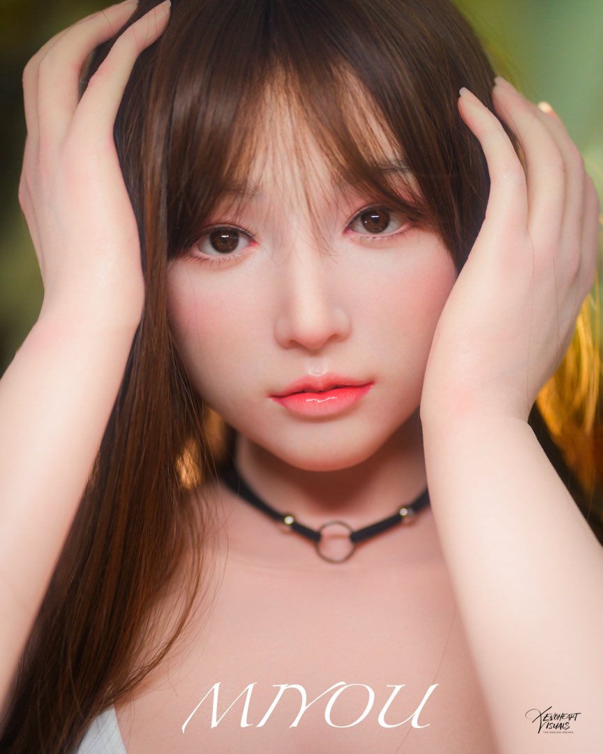 Miyou Visuals tweet media