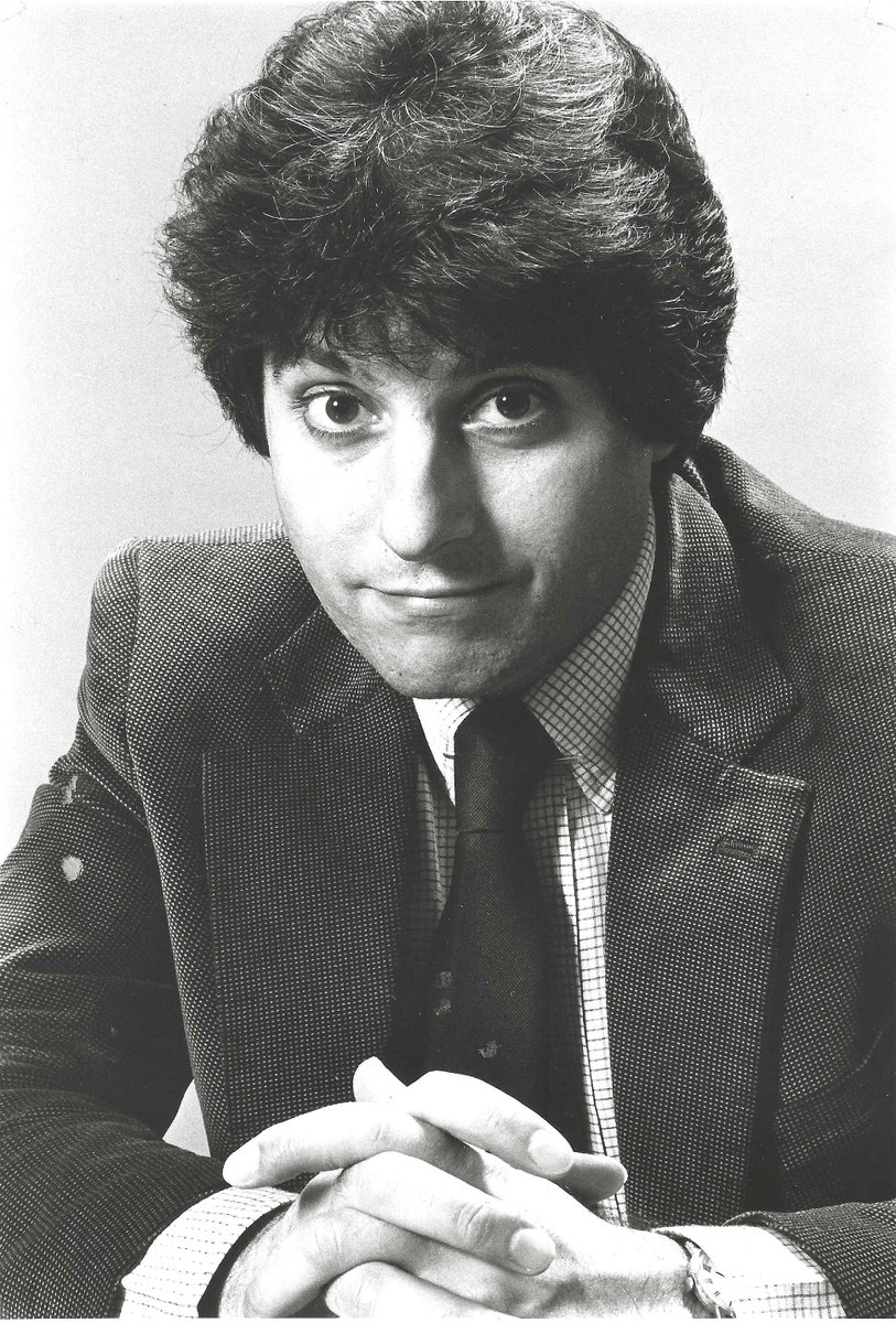 Gary Deeb, the influential Chicago TV and radio critic once dubbed "The Terror of the Tube" by Time magazine, died May 17 at 79. I worked as Deeb's legman at the Sun-Times from 1980 to 1983.