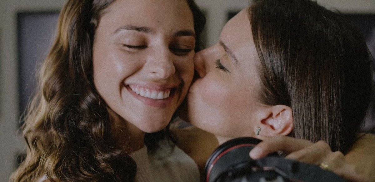 megaearp's tweet image. happy pride month 🍀🩷