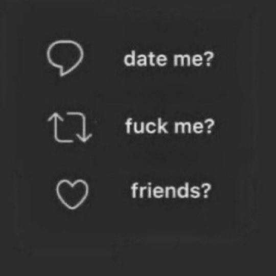 Which are you choosing?~