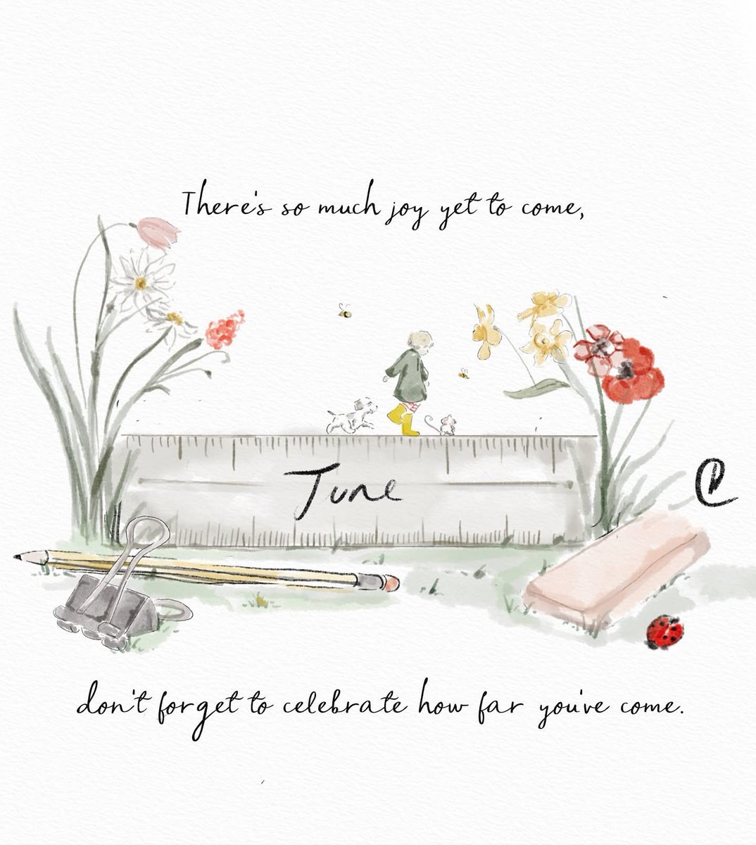 Mandy Headland tweet media