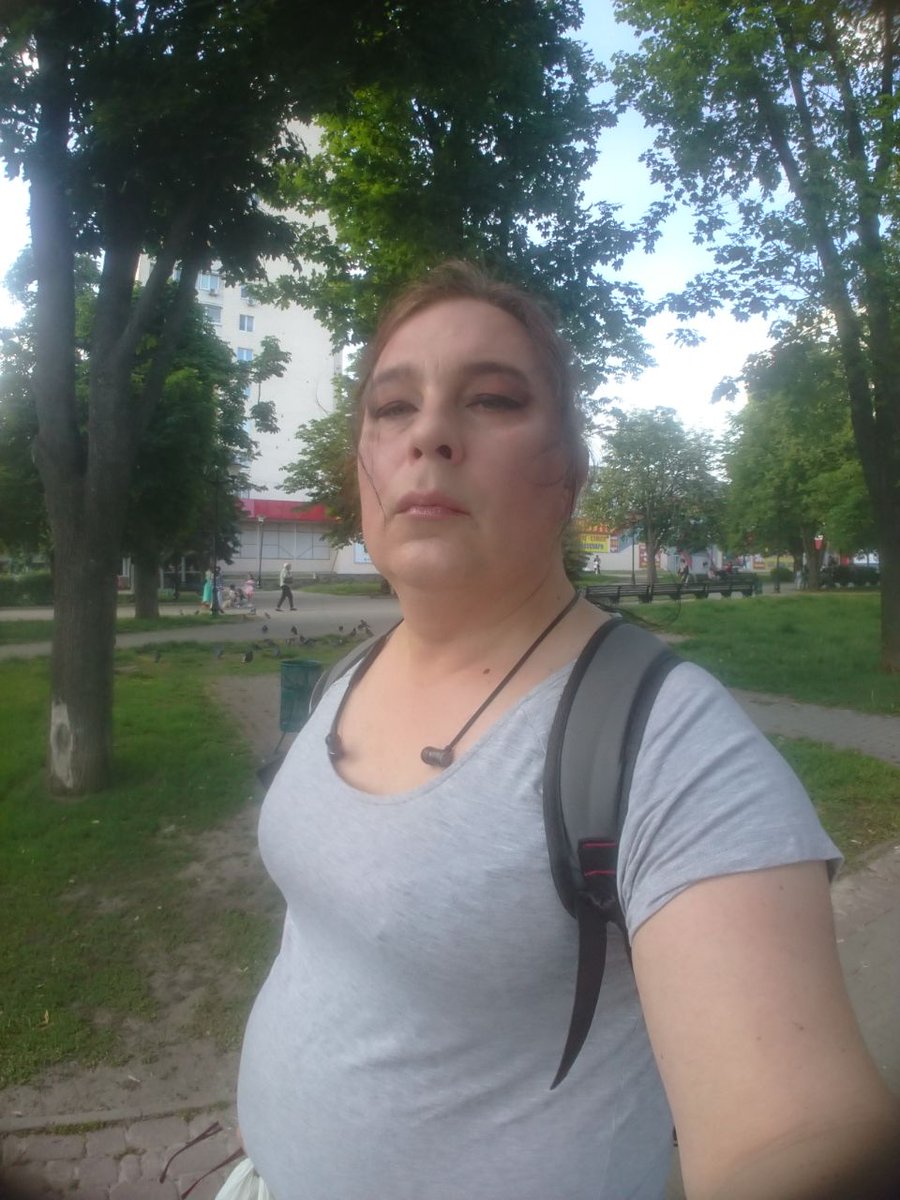 Vlada Futafem (@futafem_vlada) on Twitter photo 