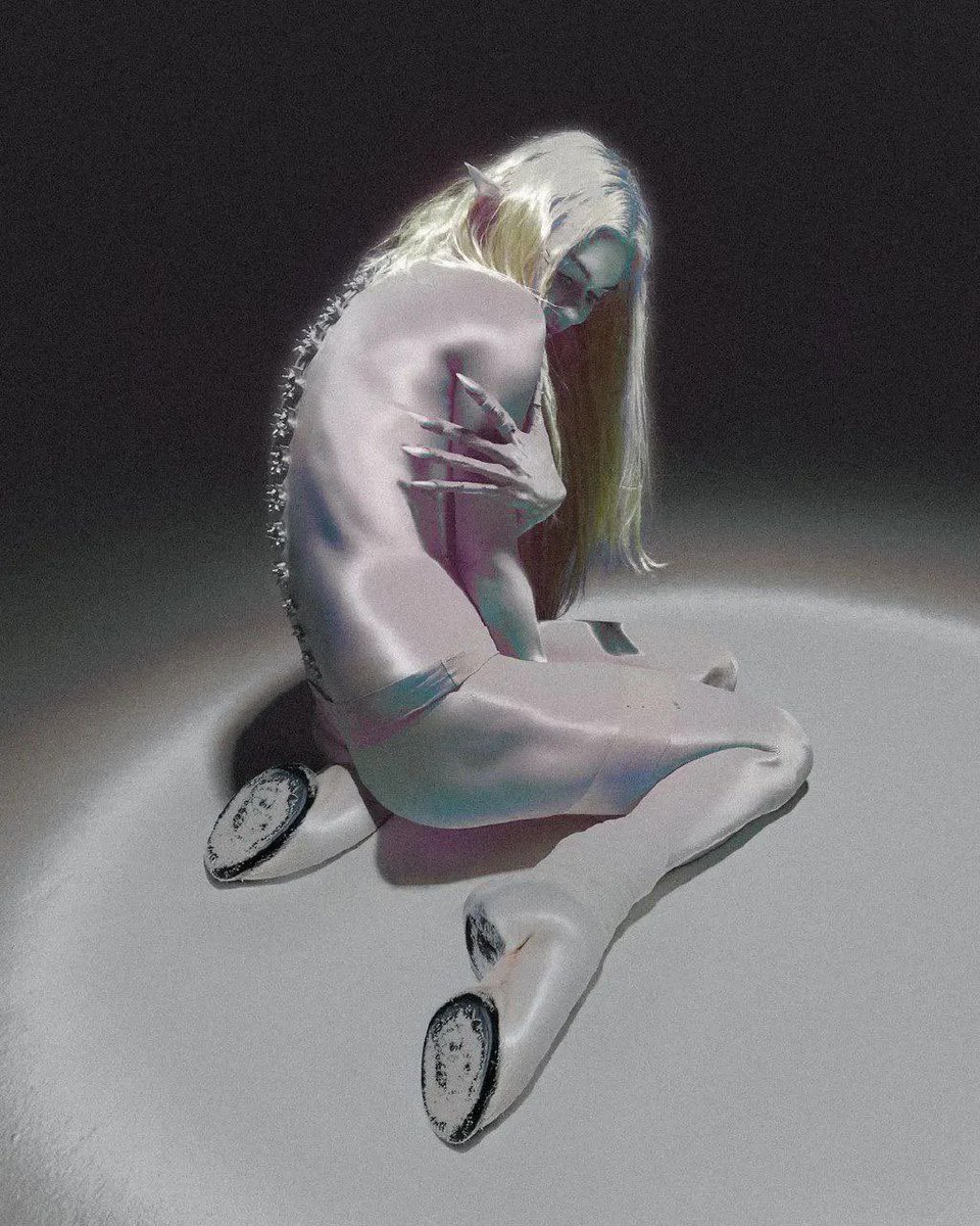 grimesfeed's tweet image. 