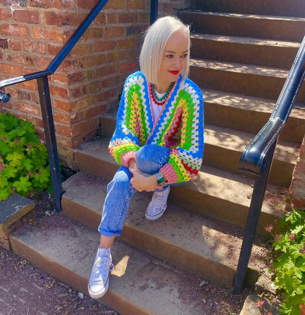 🌈💖