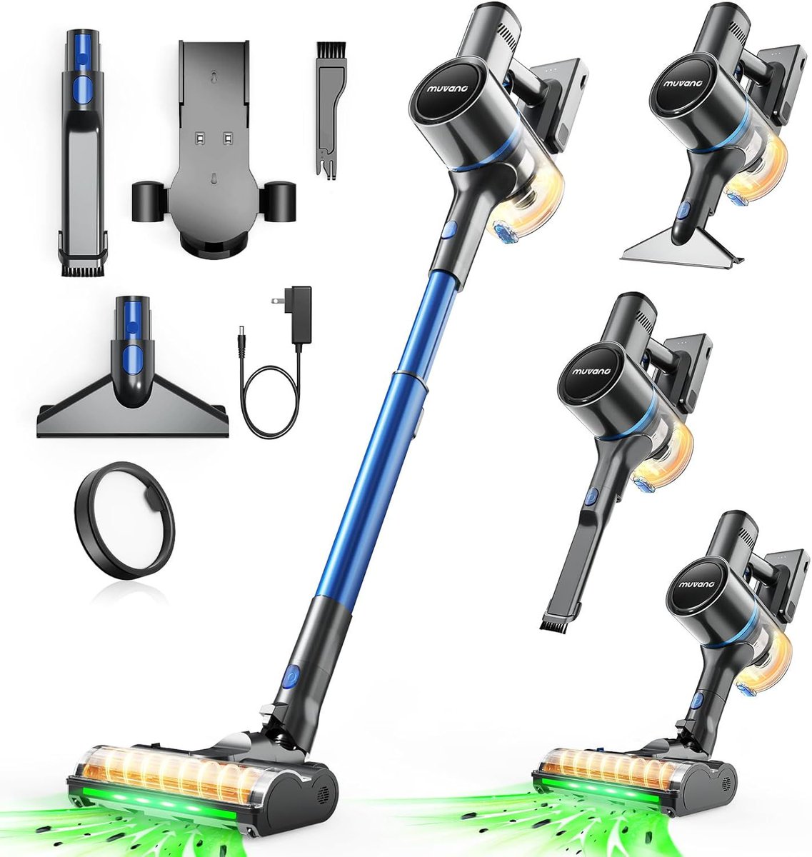StealsRUs (@stealsrus_com) on Twitter photo ⚡STEAL⚡
60-Minute Cordless Vacuum Cleaner, Powerful Suction 
Code SAGC64DU 
$89.45 + Free Shipping (Orig price $159.99)
amzn.to/4km7Ssw ⚡STEAL⚡
60-Minute Cordless Vacuum Cleaner, Powerful Suction 
Code SAGC64DU 
$89.45 + Free Shipping (Orig price $159.99)
amzn.to/4km7Ssw