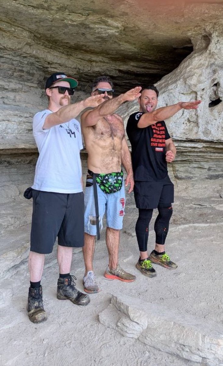 Nature Waffen in the Natural State <a href="/SteveHanson420/">SteveHanson.ca</a> <a href="/AbrahamicLs/">Abrahamic Lincoln</a>