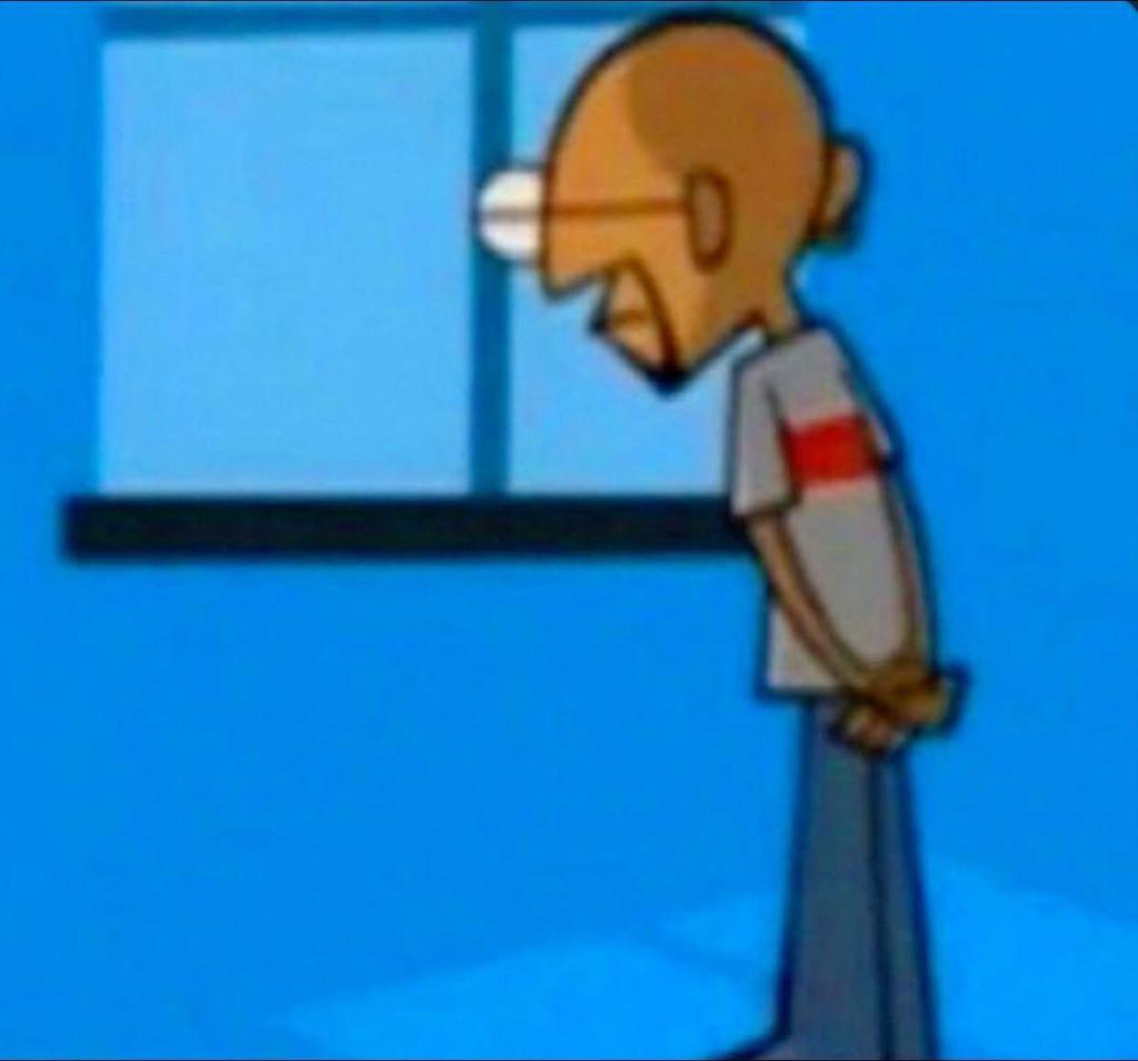 Life has been so scary for me lately cos ion even know what my future entails anymore