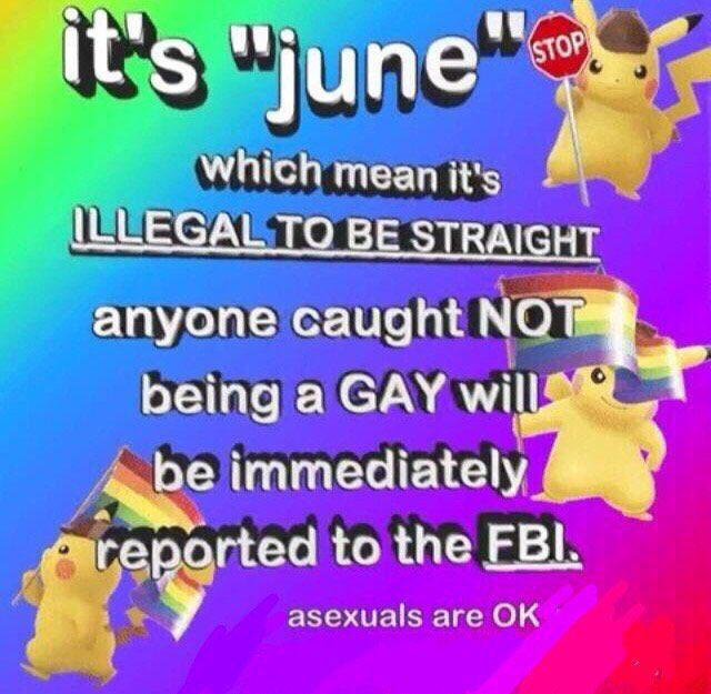 🫵🏳️‍🌈? 
❌👉🚨